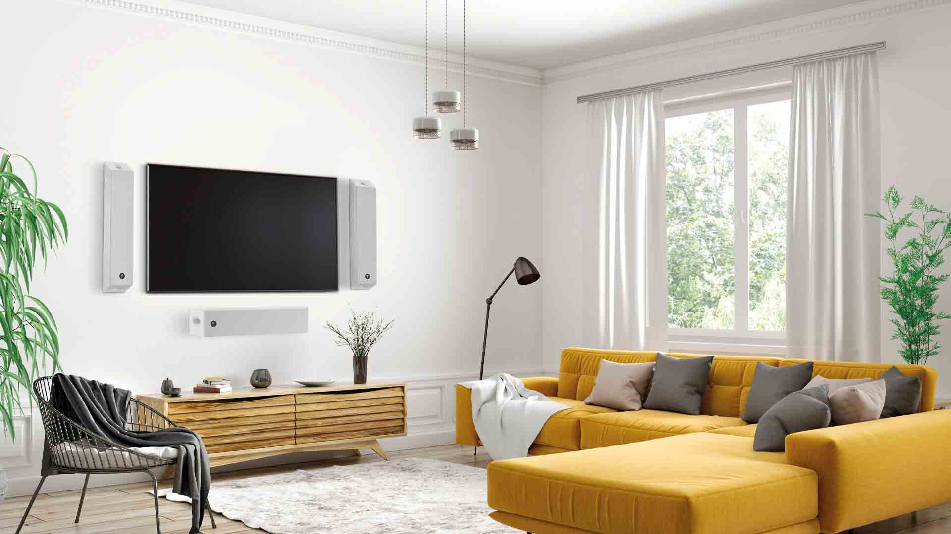 On Wall 301