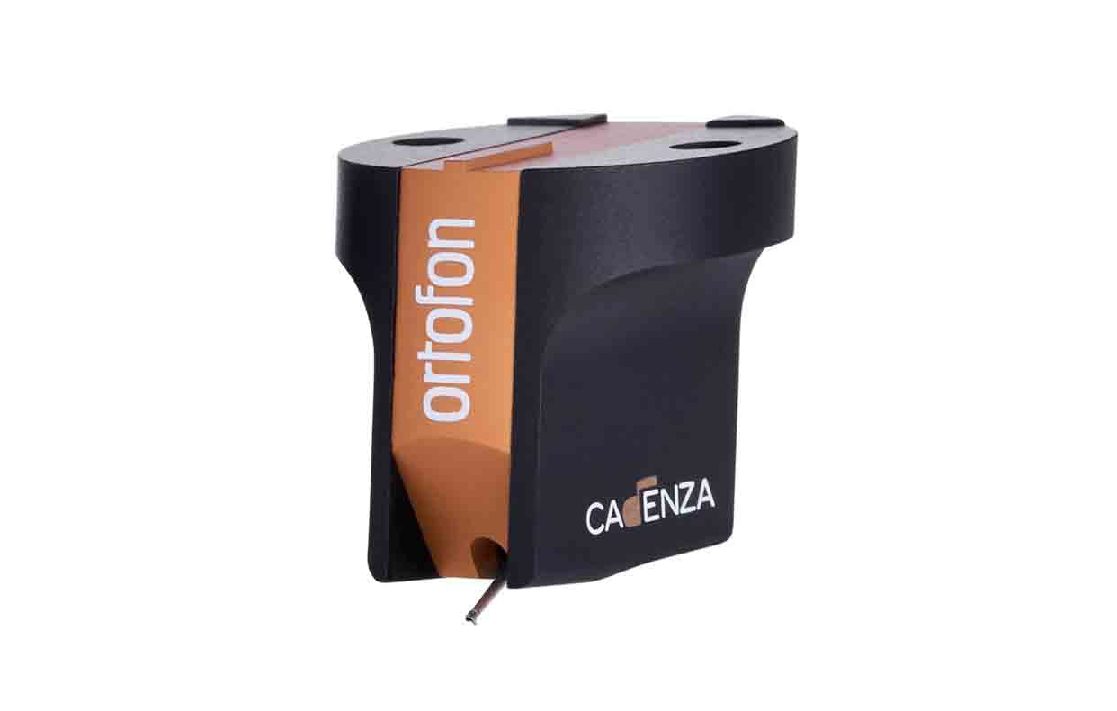 MC Cadenza Bronze