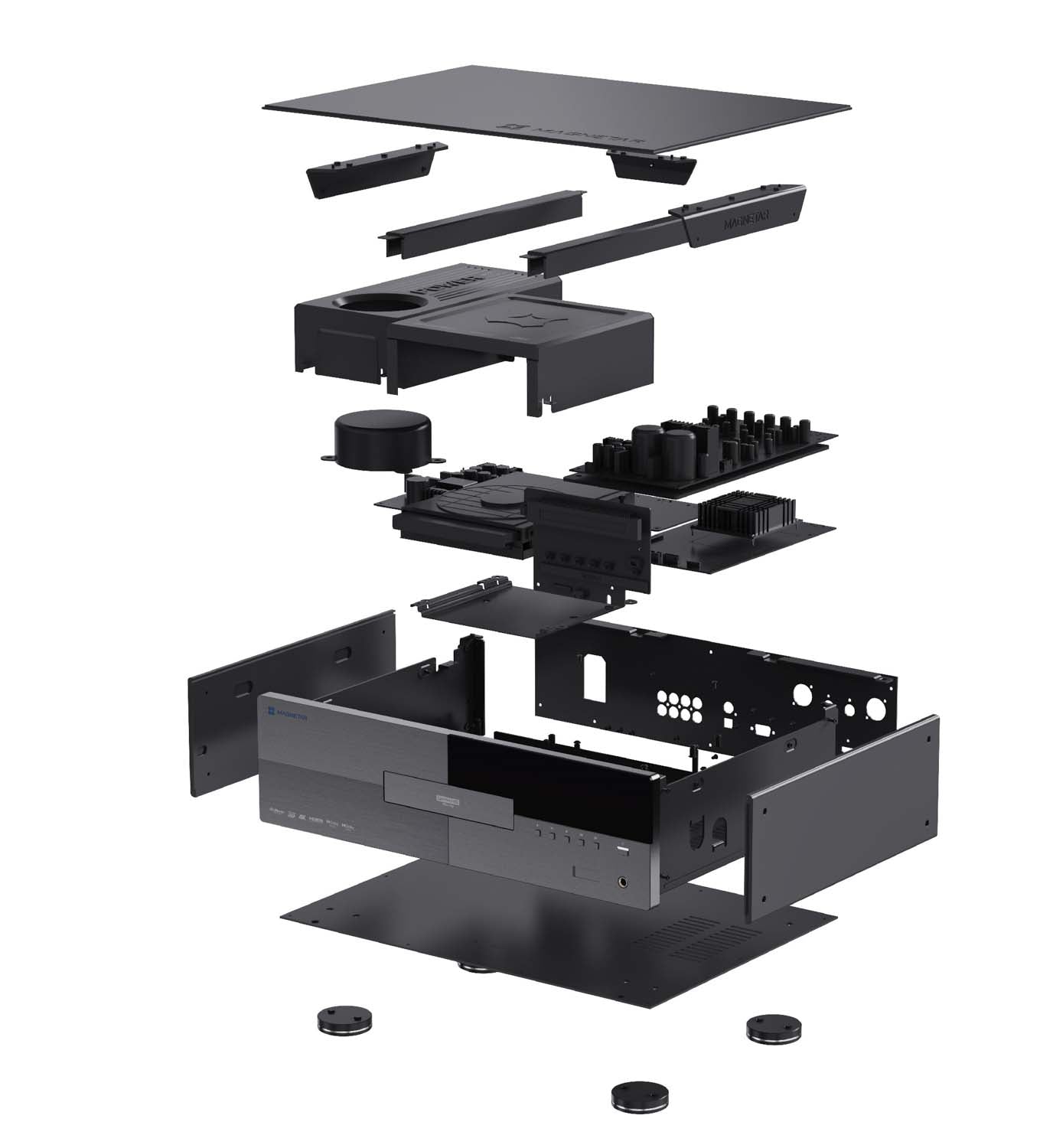 UDP900