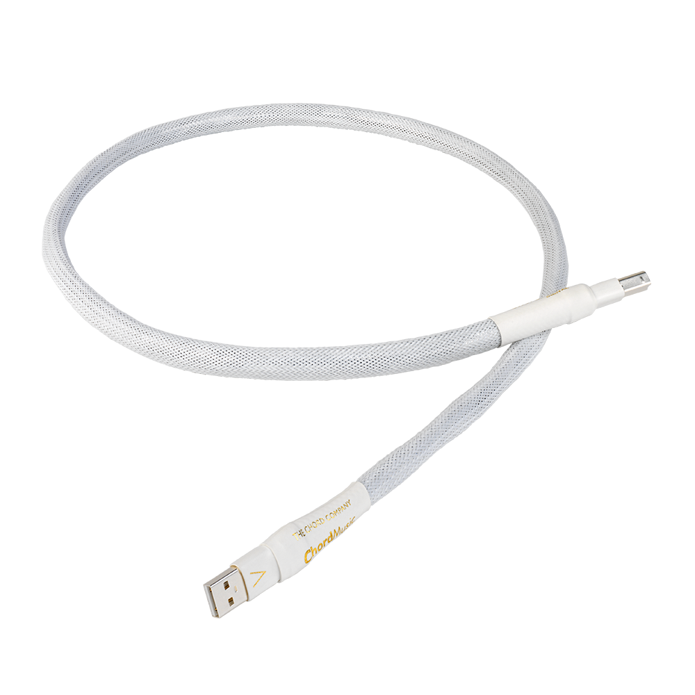 MUSIC - Digital USB