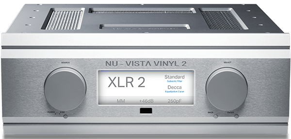 NuVista Vinyl2