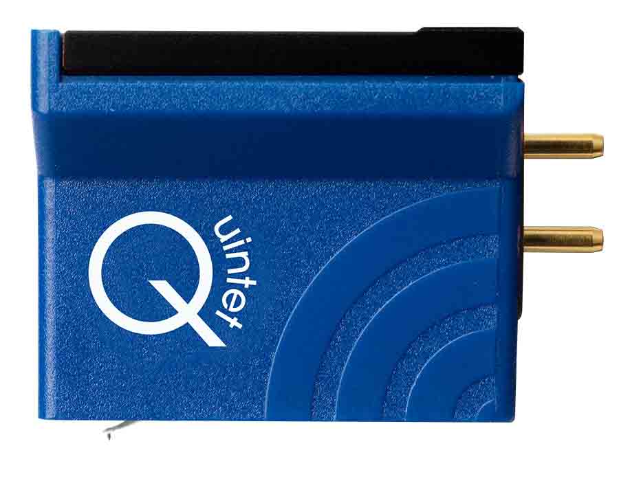 MC Quintet Blue