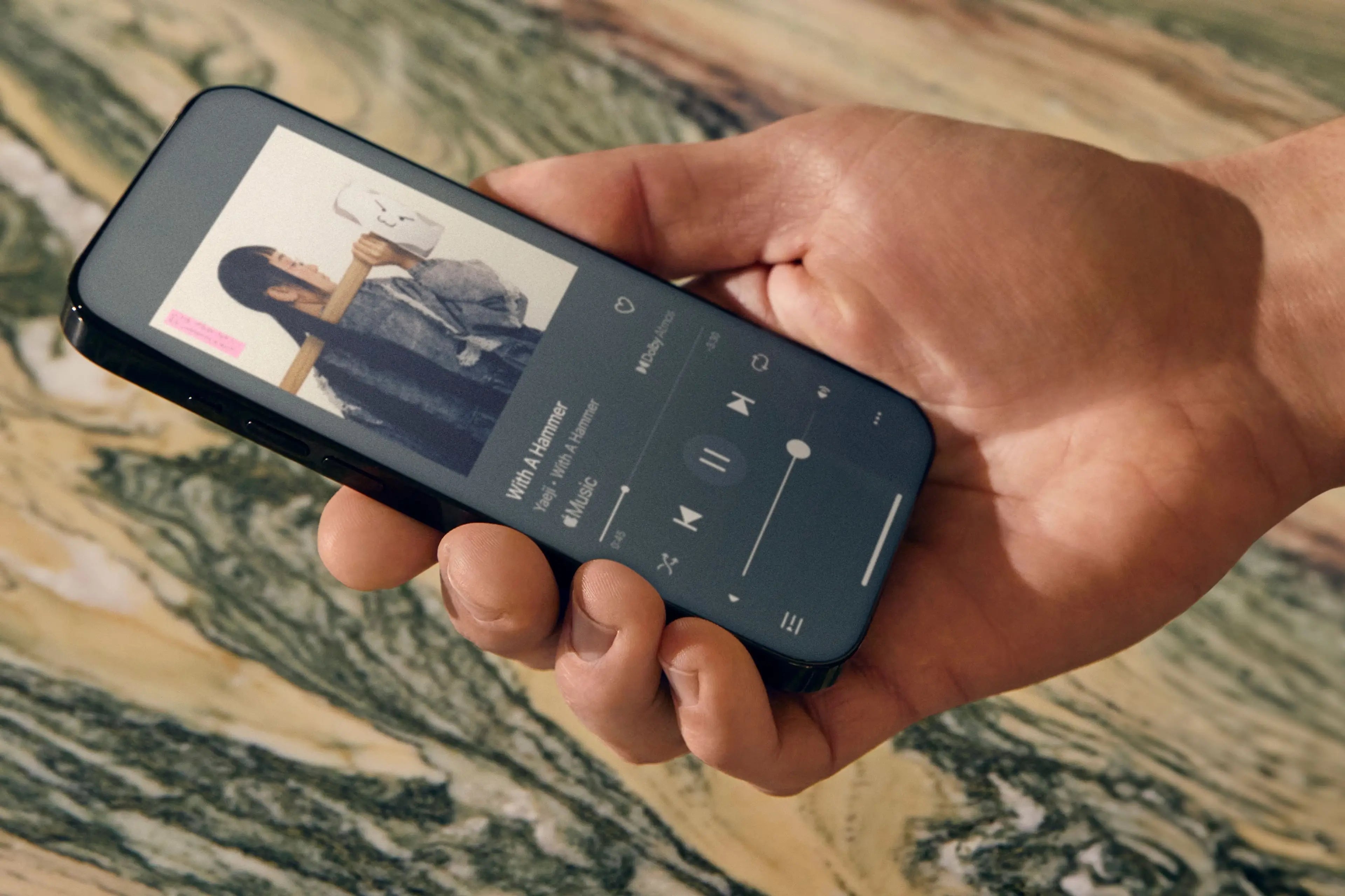 SONOS PORT