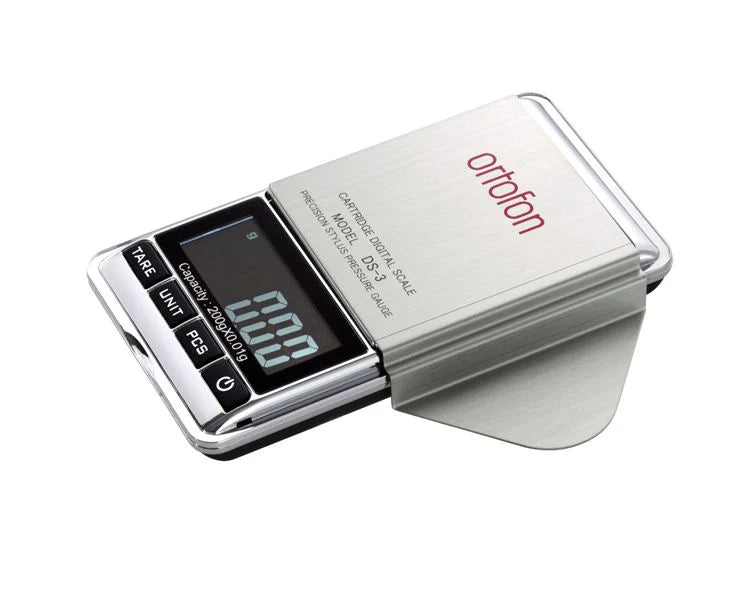 DS-3 Digital Stylus Pressure Gauge