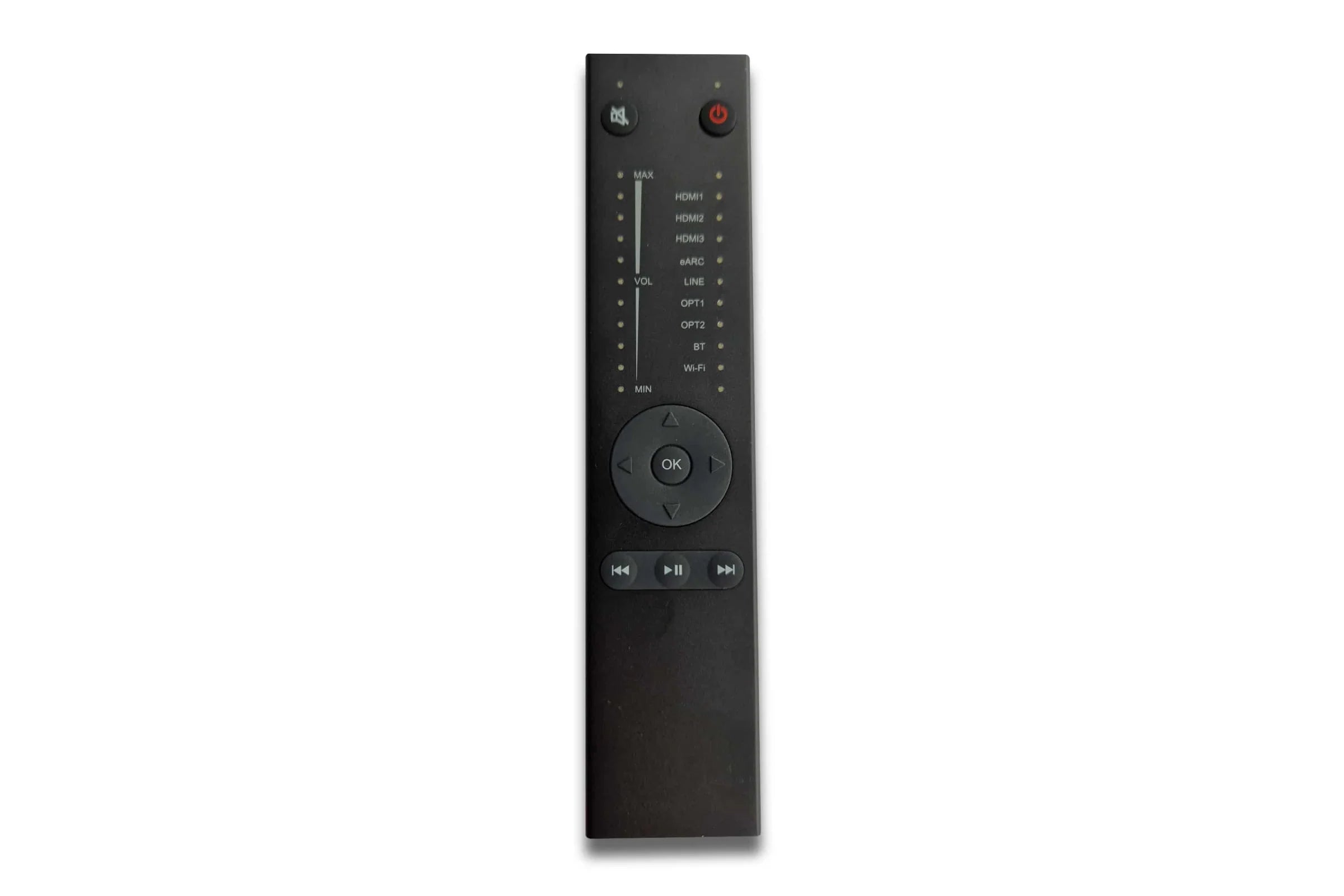 WiSA HT Surround Hub X