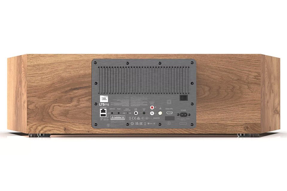 Soundbar_JBL L75ms_Soundbar_Aubel