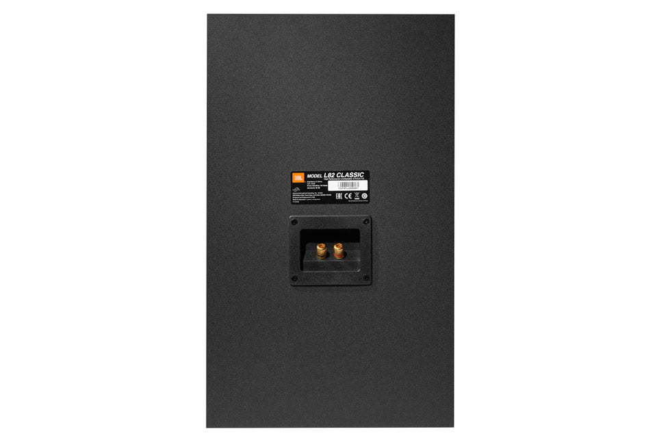 Gulvhøjttaler_L82 Classic MKII_Gulvhøjttaler_Aubel