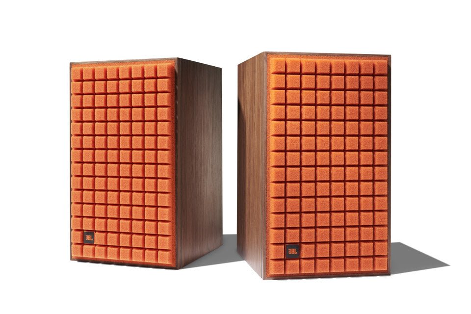 Gulvhøjttaler_L82 Classic MKII_Gulvhøjttaler_Aubel