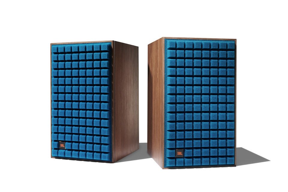 Gulvhøjttaler_L82 Classic MKII_Gulvhøjttaler_Aubel