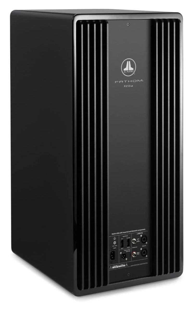 subwoofer_Fathom F212v2_subwoofer_Aubel