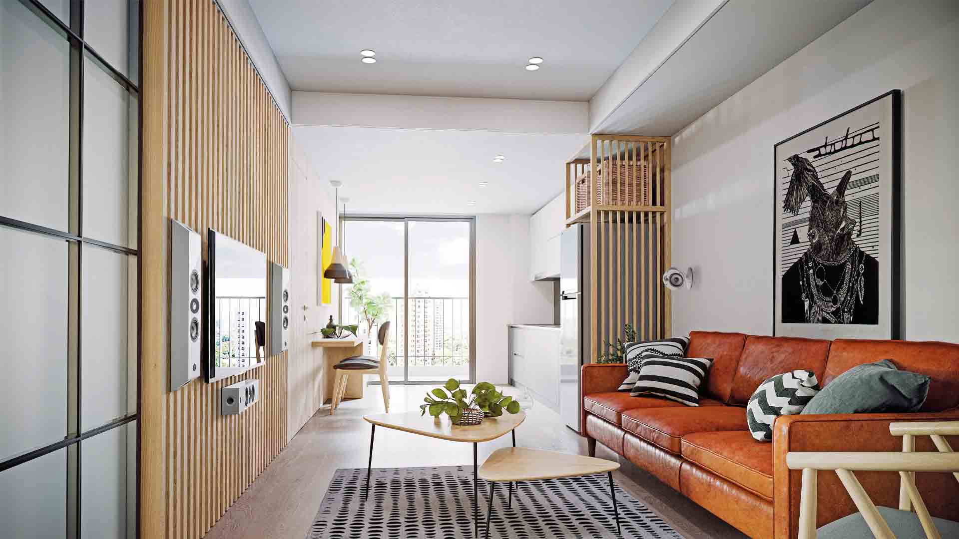 On Wall 301