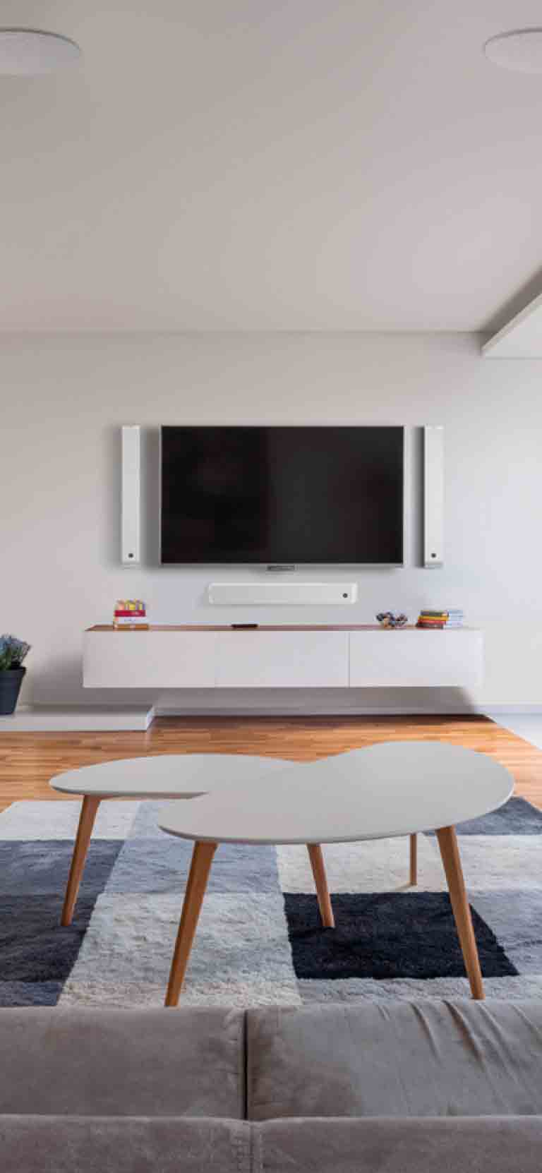 On Wall 302