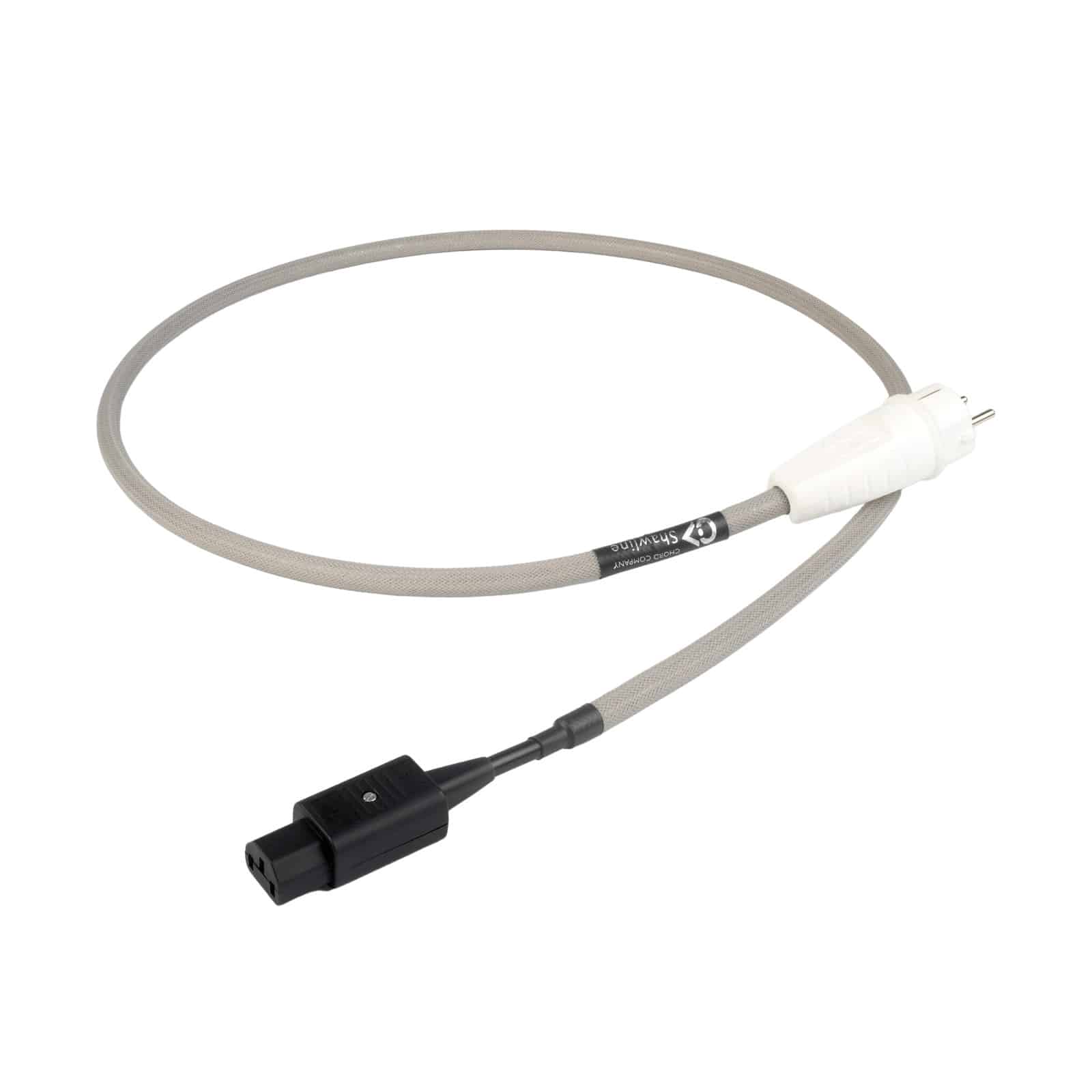 SHAWLINE strøm kabel