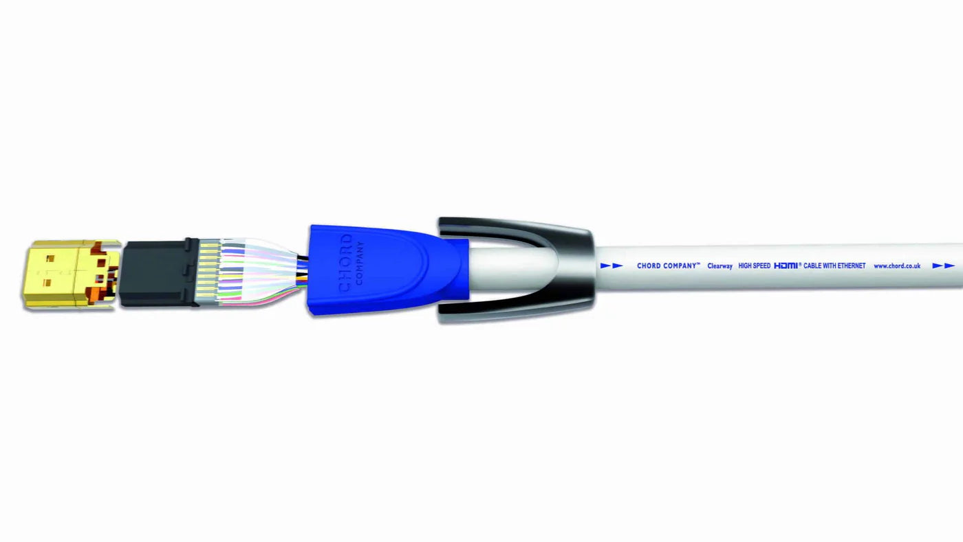 CLEARWAY X HDMI
