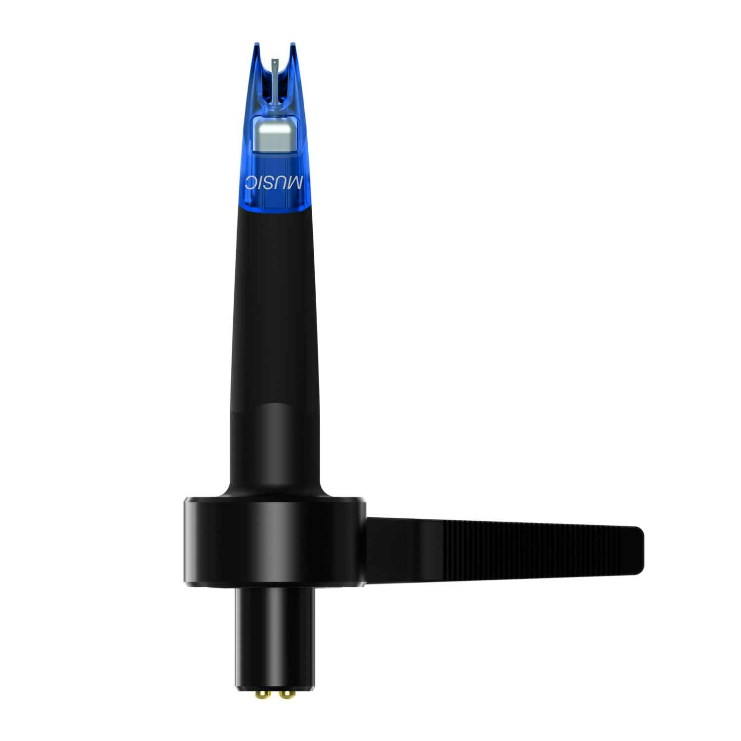 Concorde Music Blue