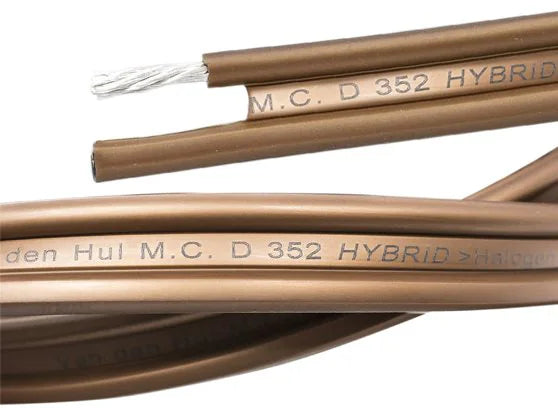 D 352 Hybrid