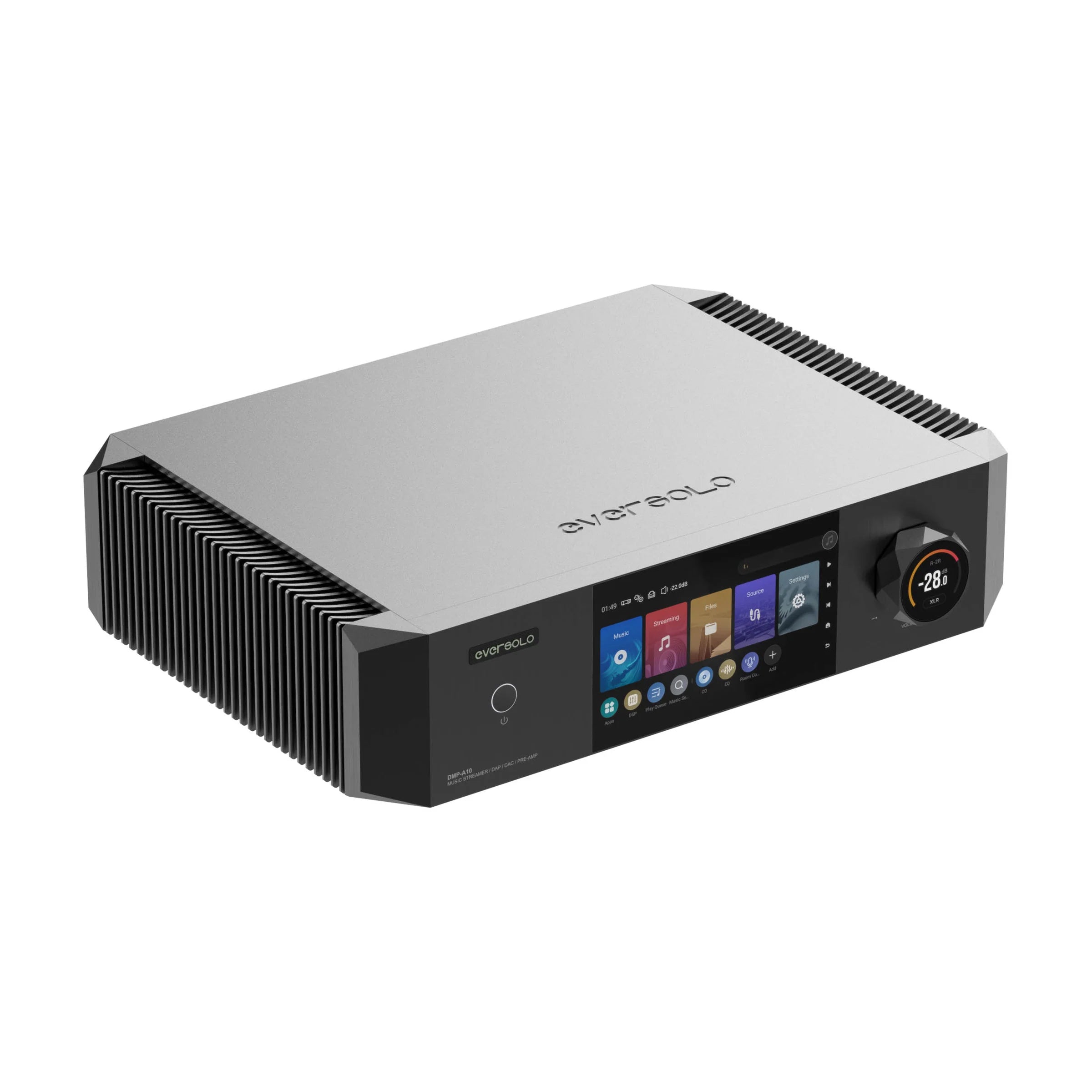 DMP-A10