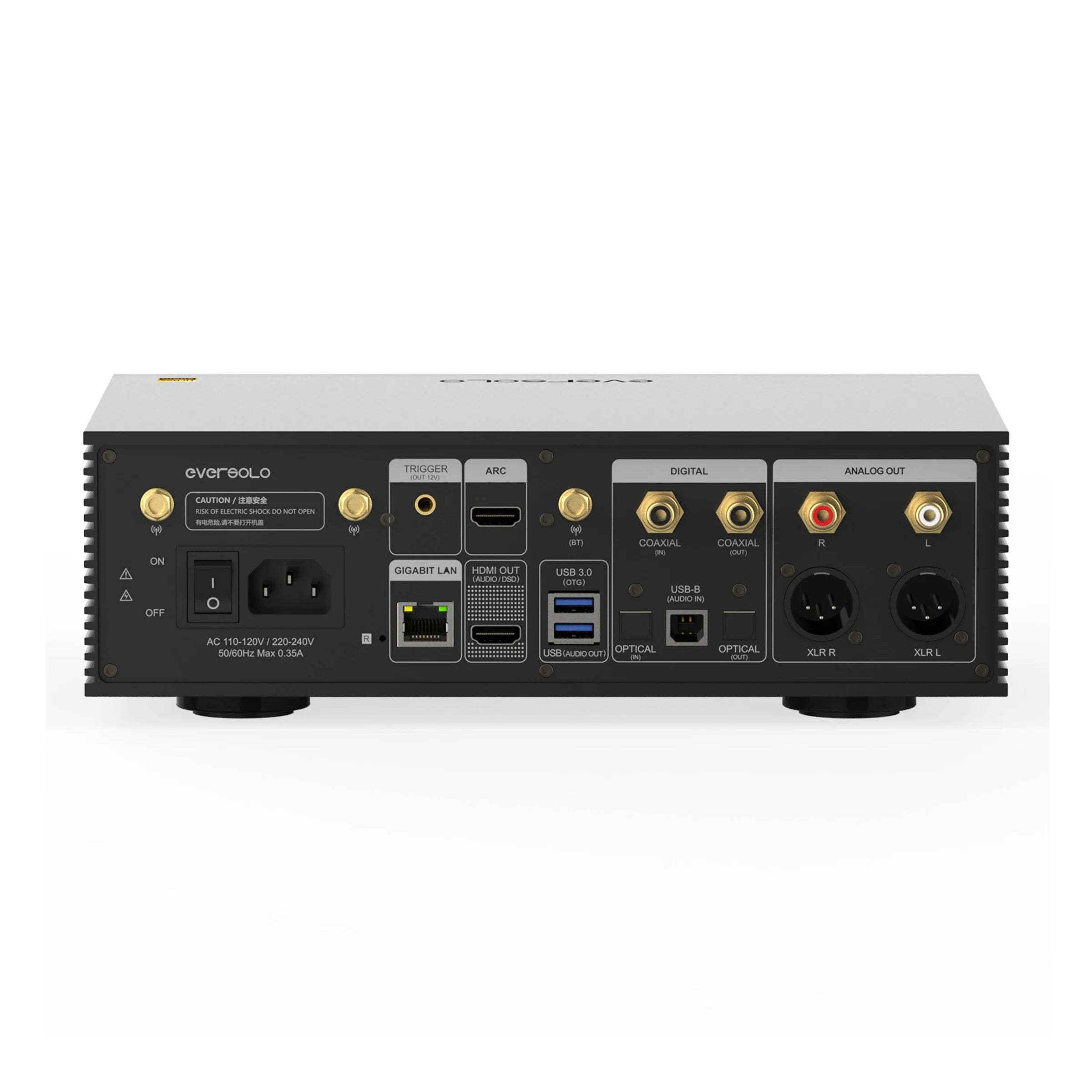 DMP-A6 Gen 2
