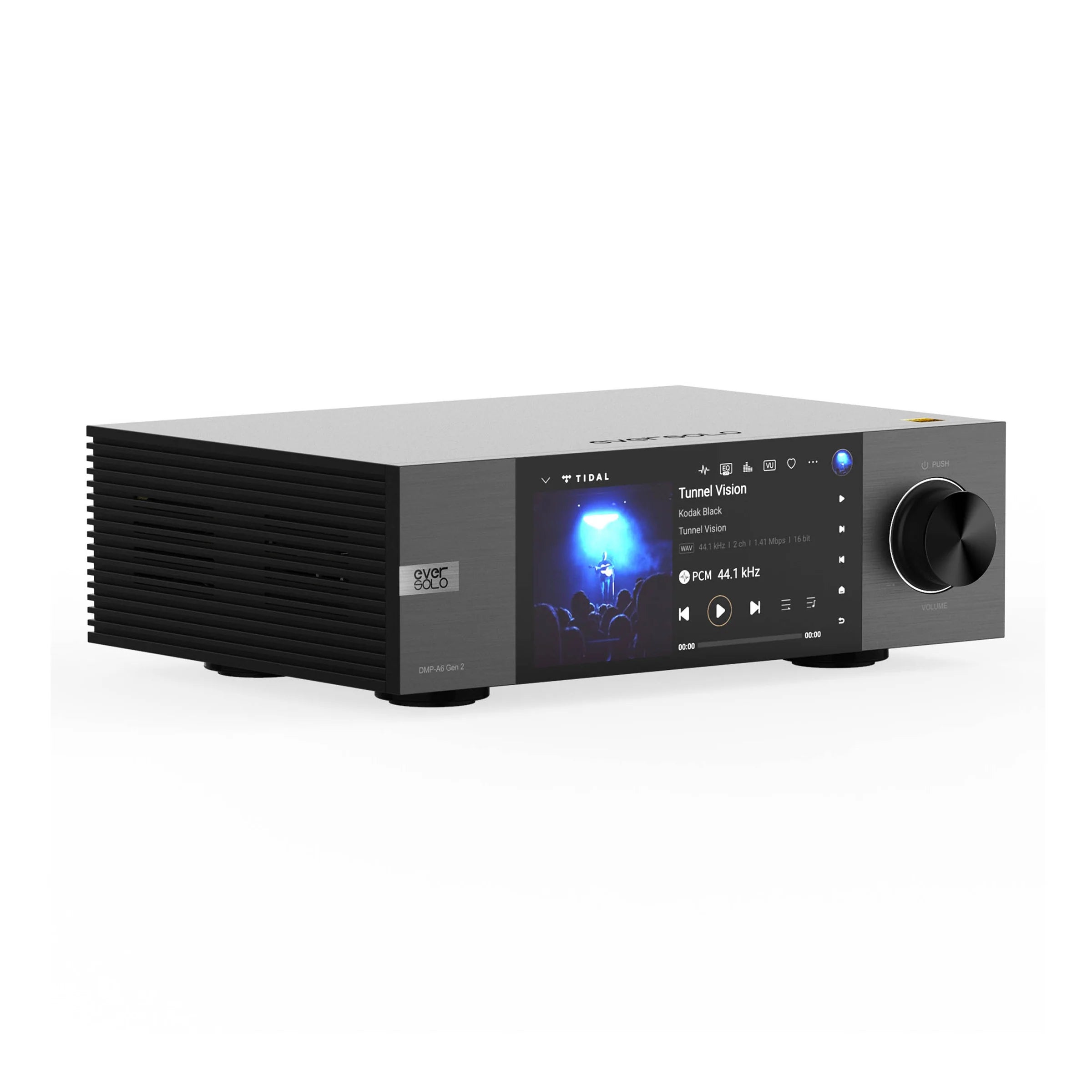 DMP-A6 Gen 2