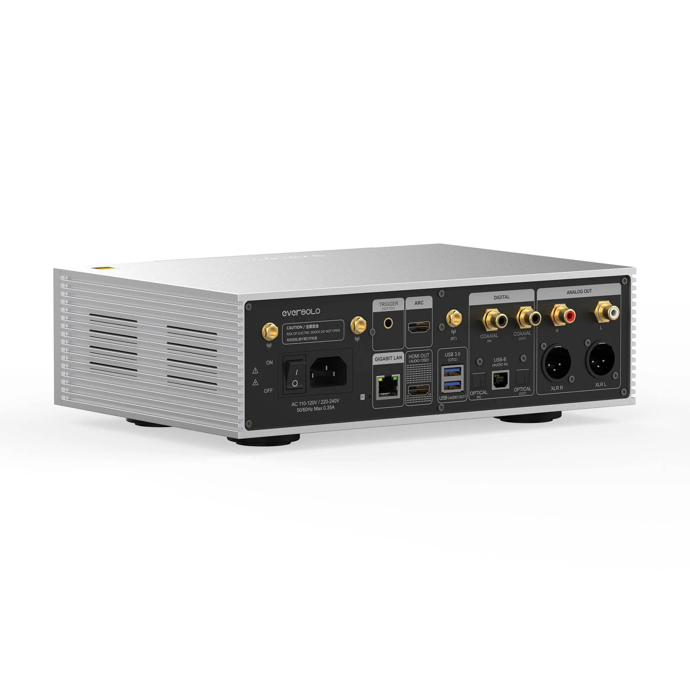 DMP-A6 Master Edition Gen 2