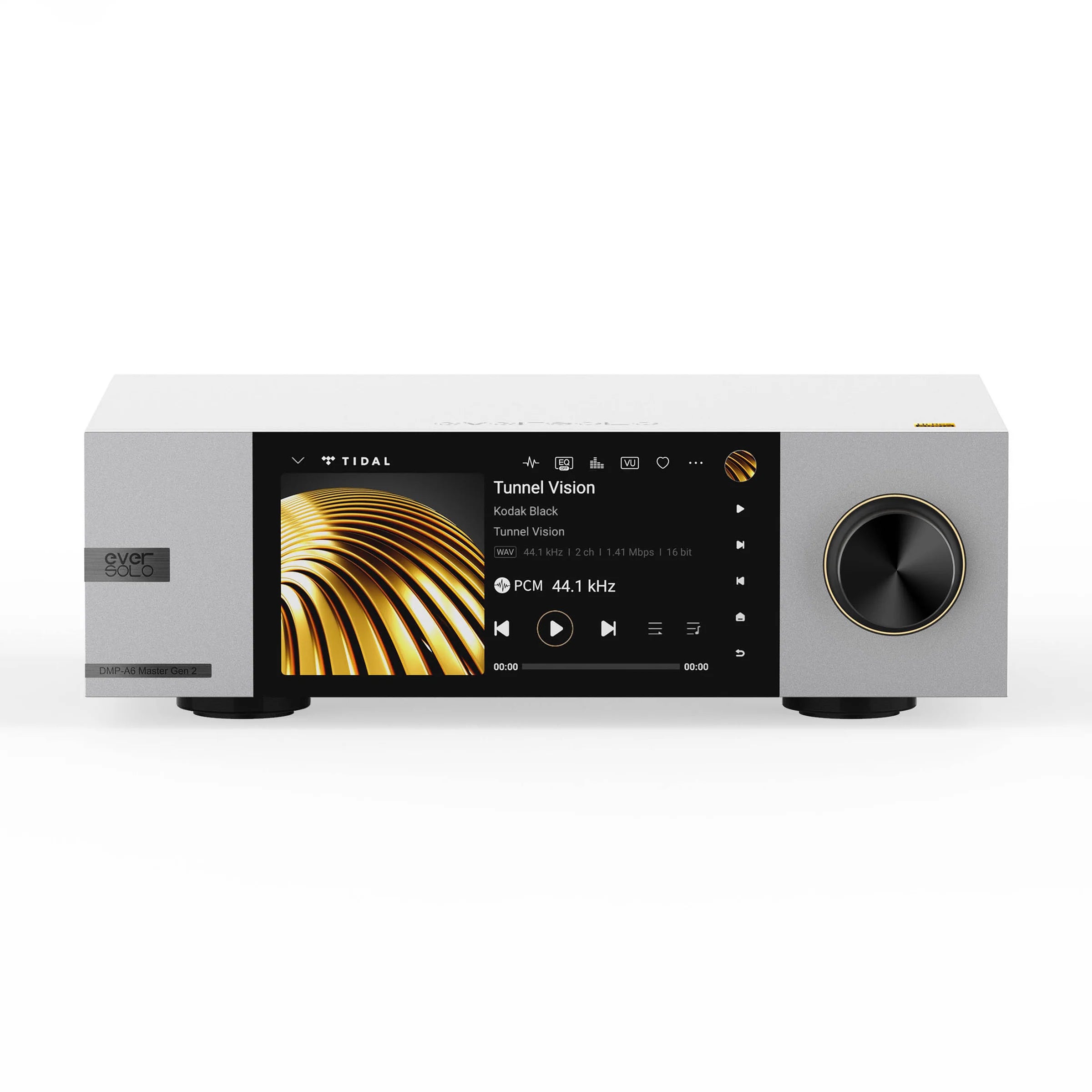 DMP-A6 Master Edition Gen 2