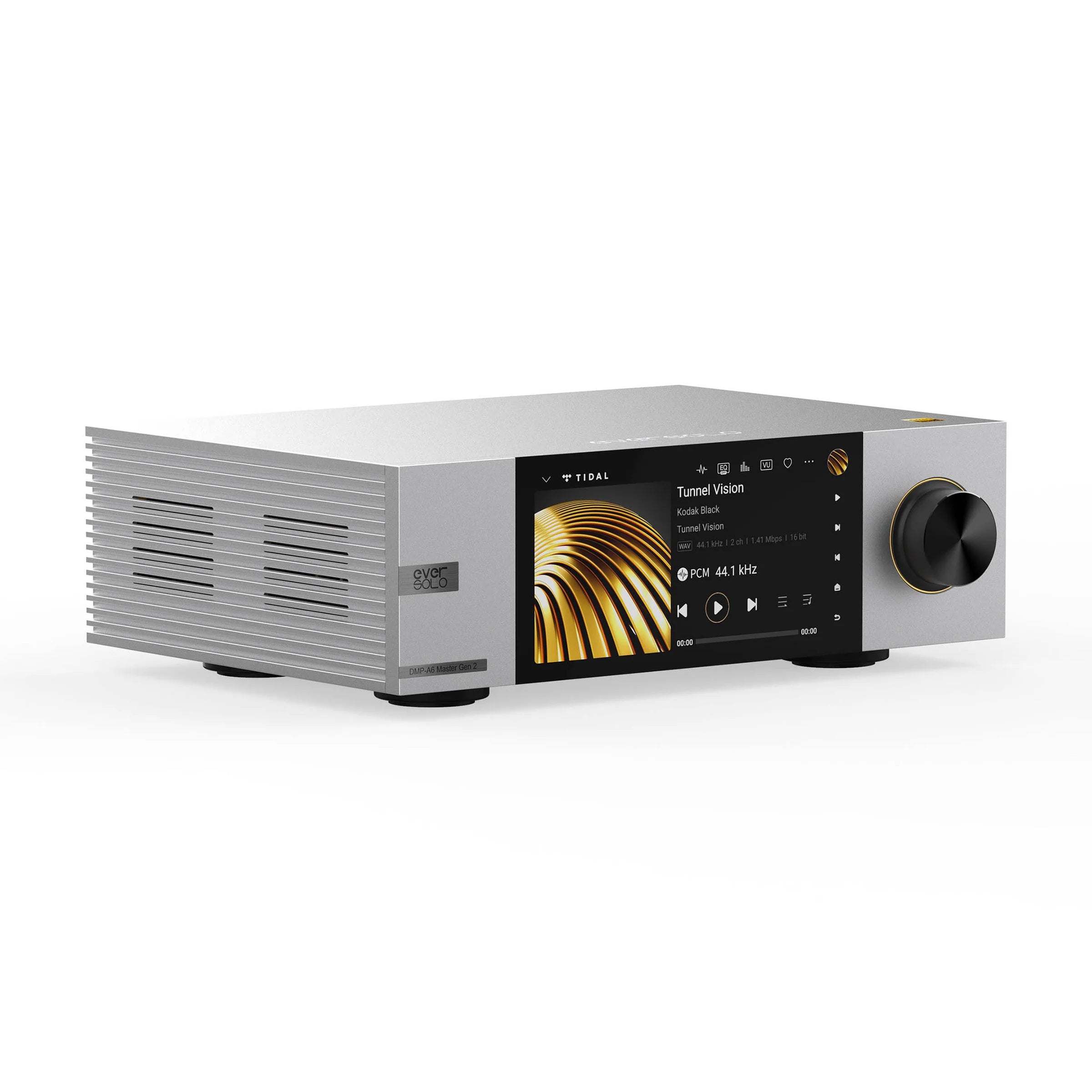 DMP-A6 Master Edition Gen 2