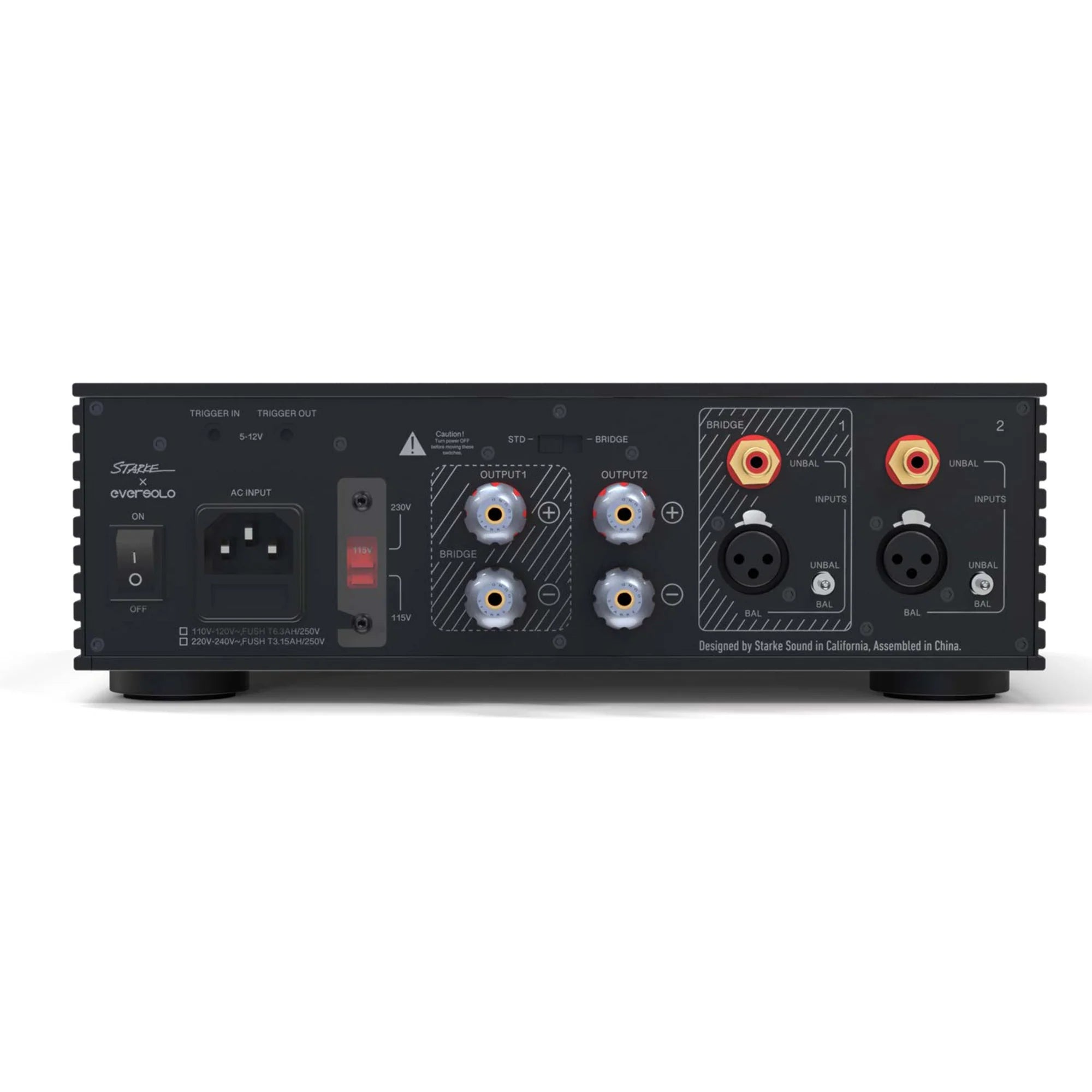 AMP-F2