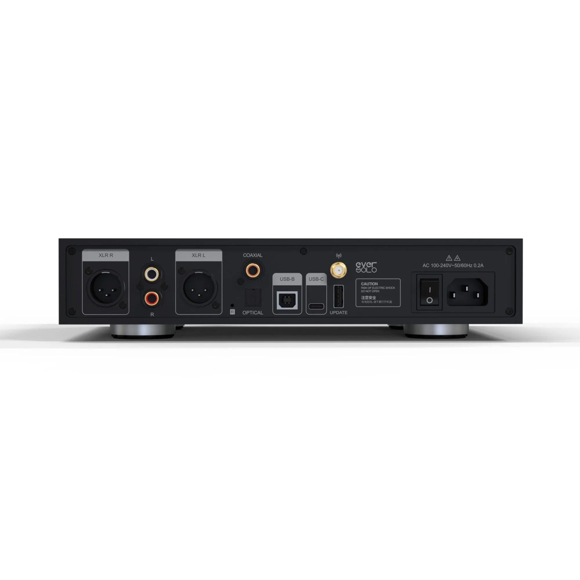 DAC-Z8
