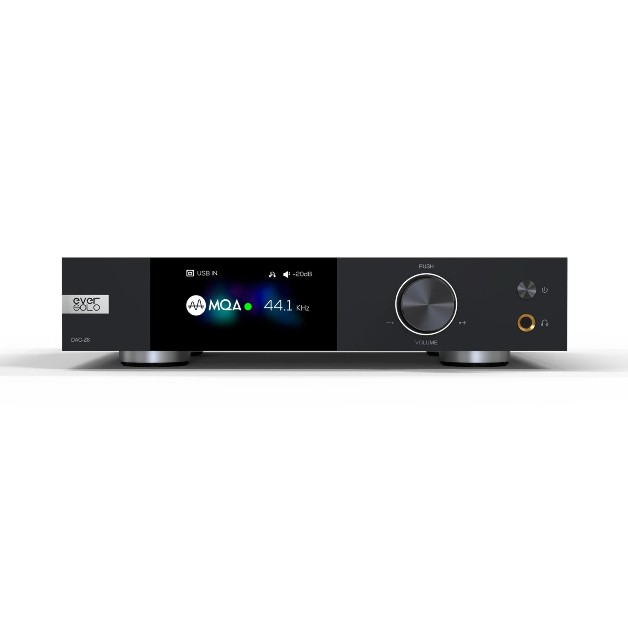 DAC-Z8
