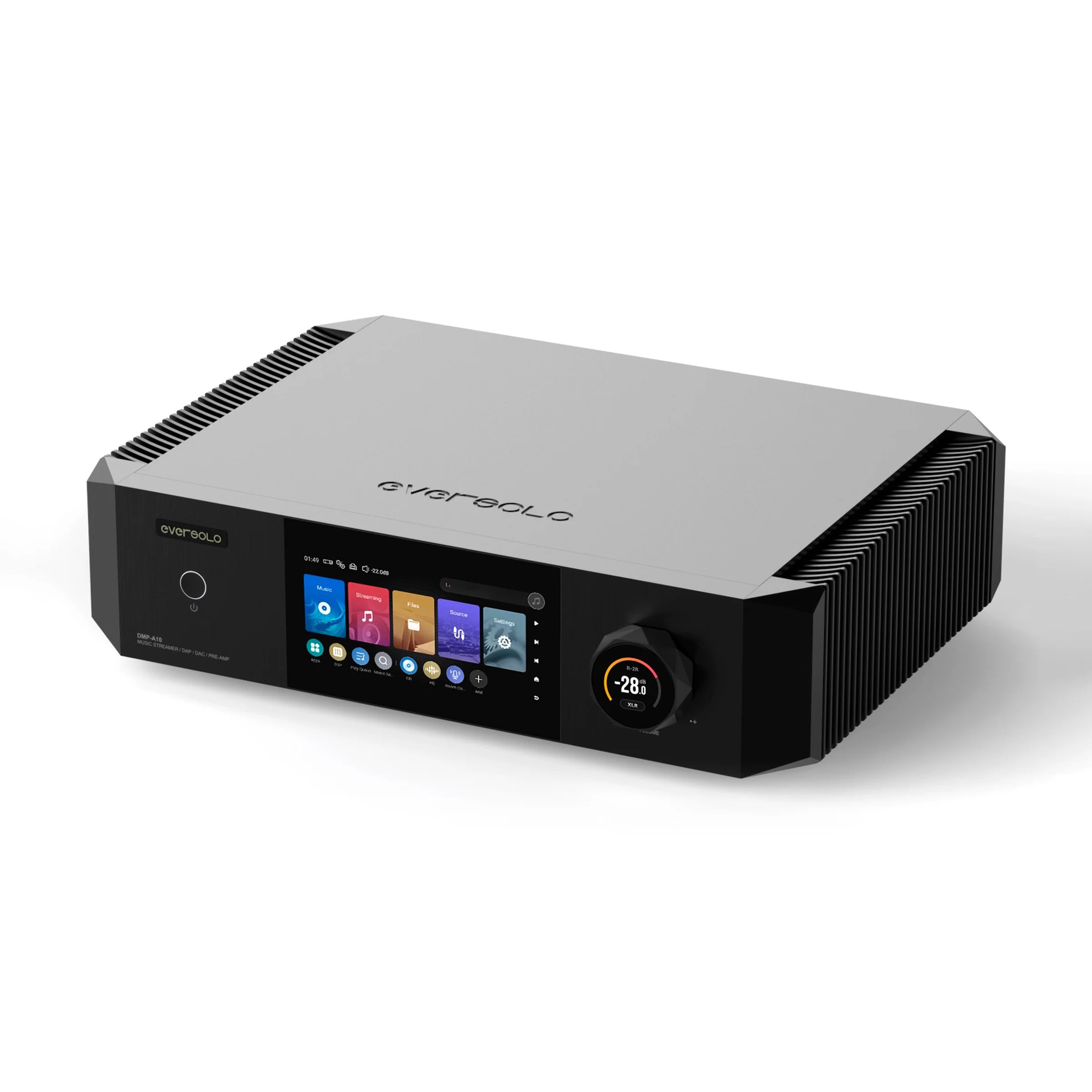 DMP-A10