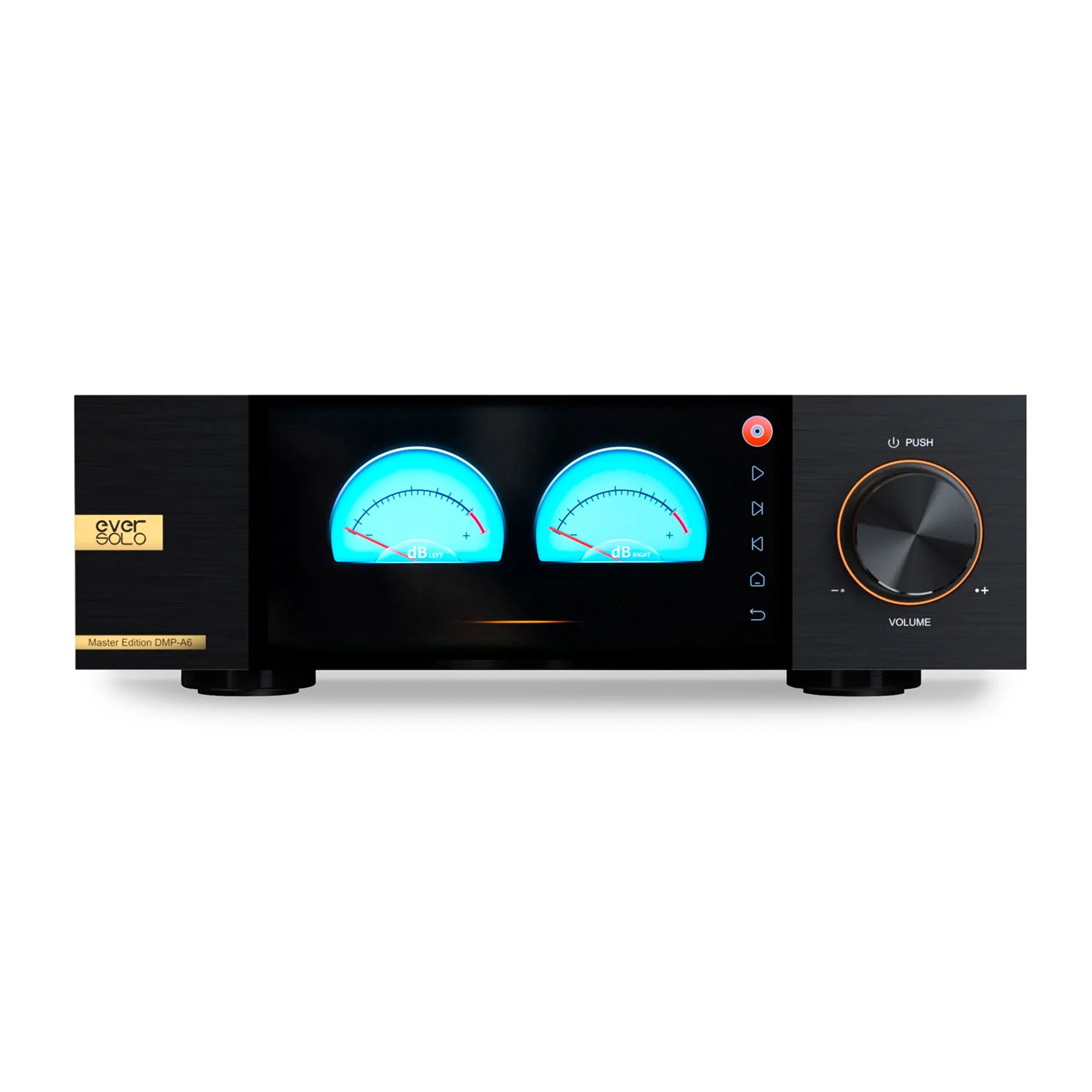 DMP-A6 Master Edition