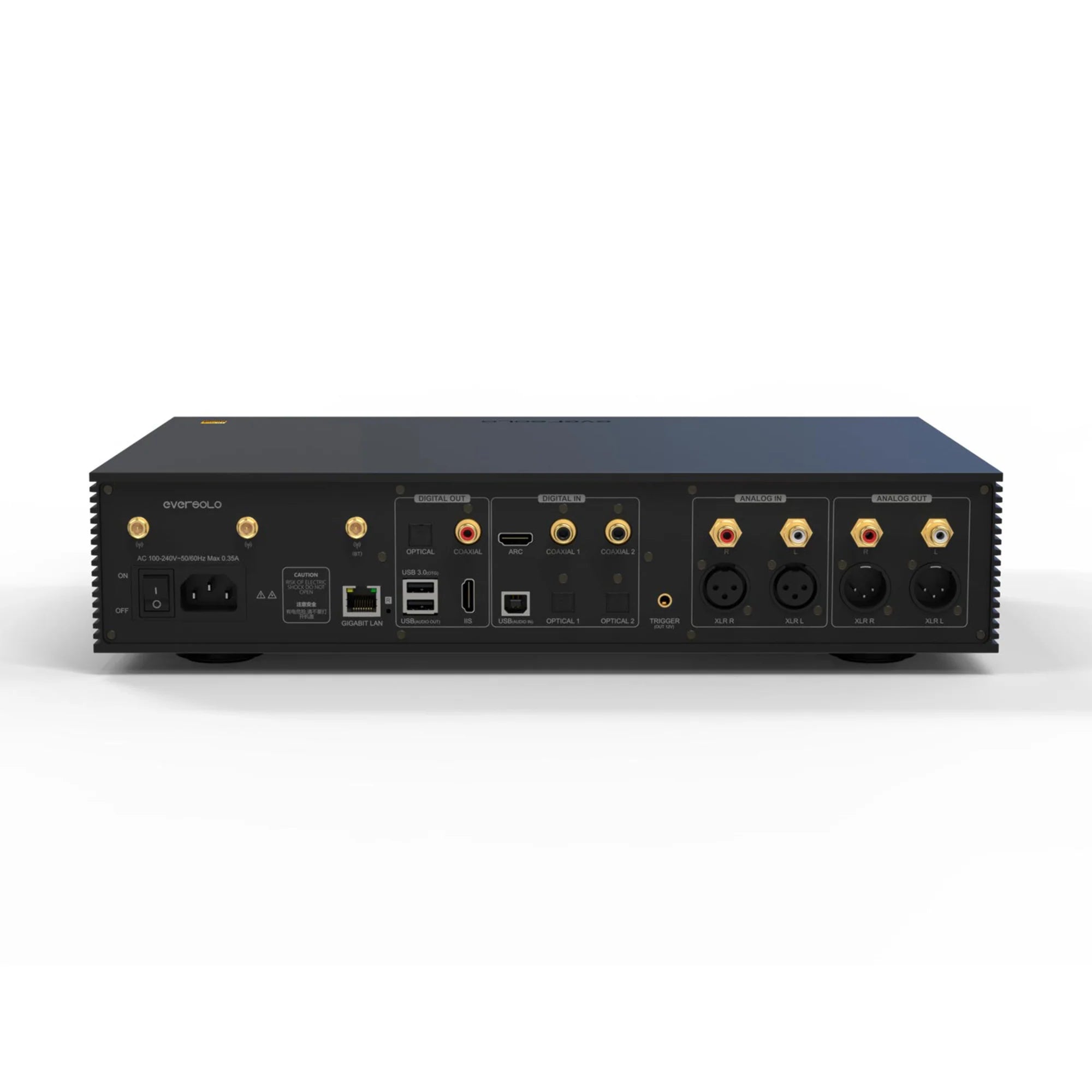 DMP-A8