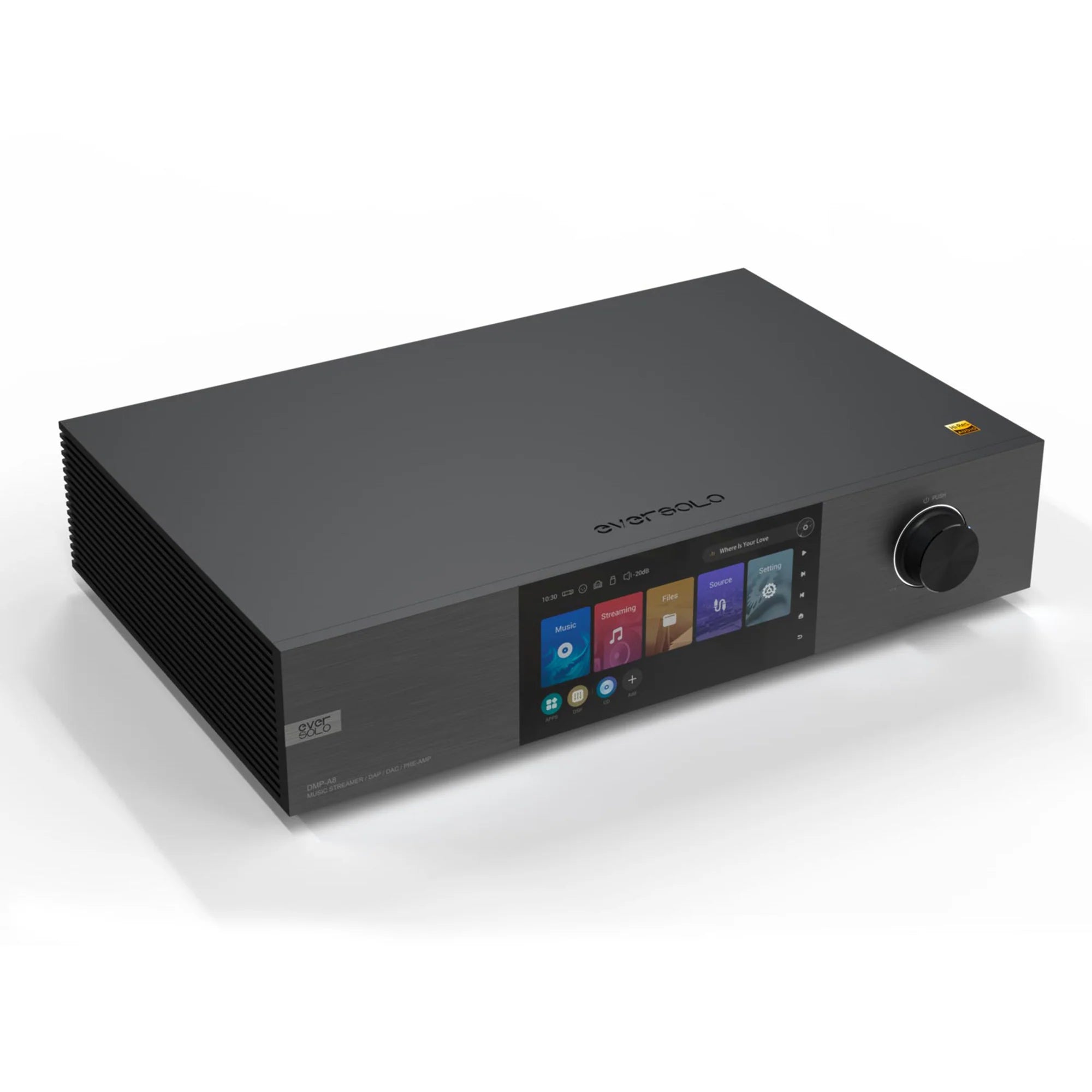 DMP-A8