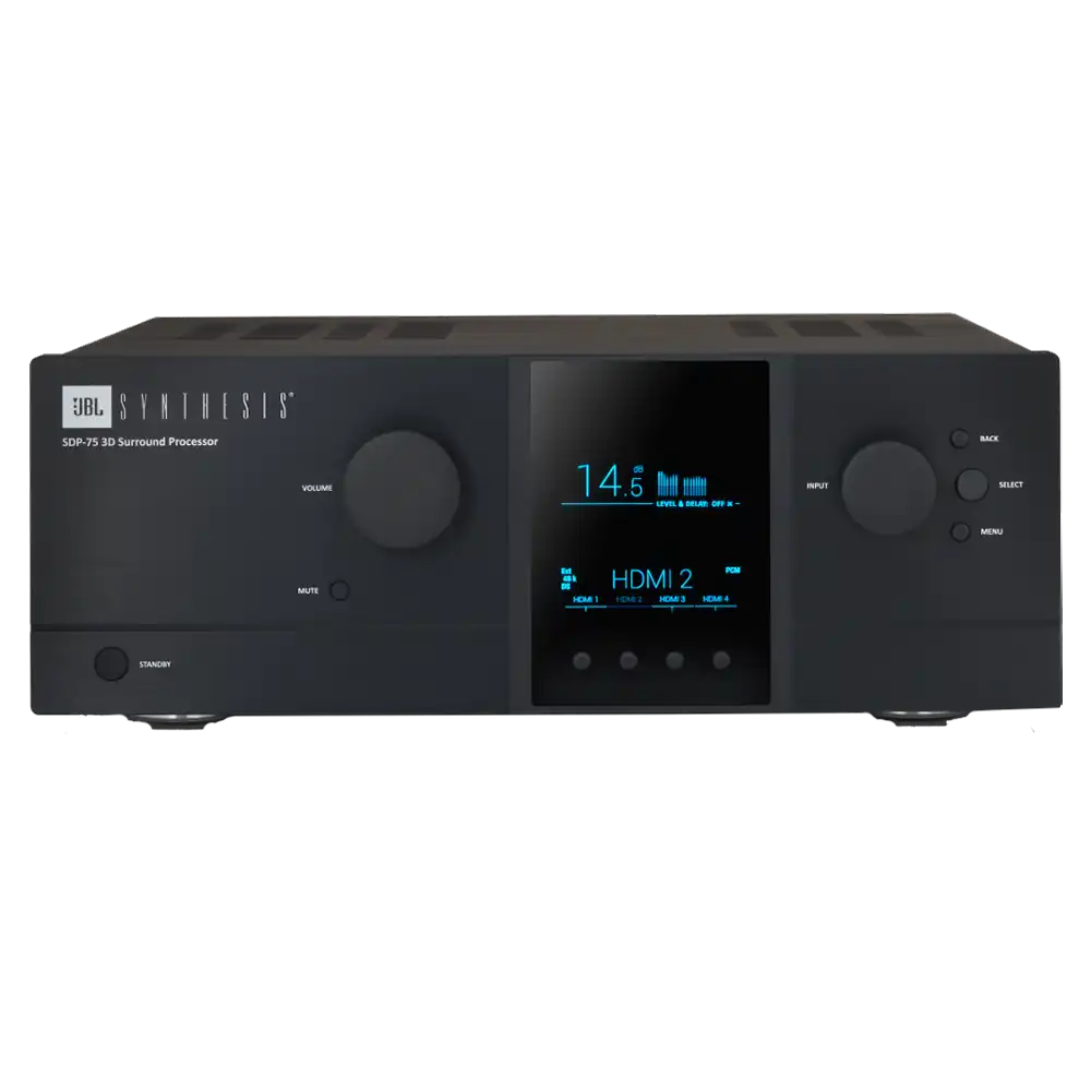 SDP-75