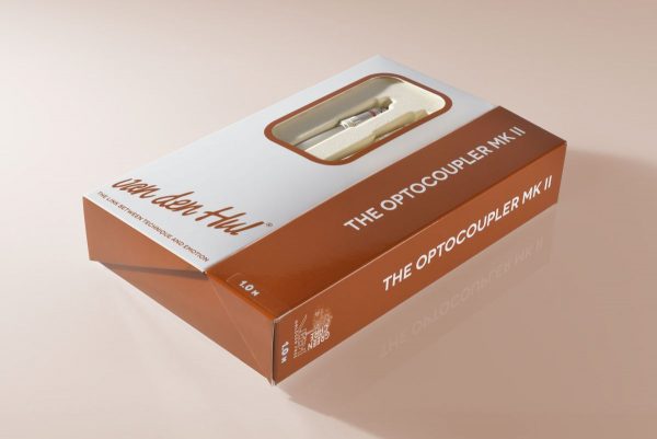 Optocoupler MK II optisk