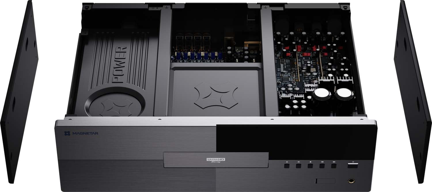 UDP900