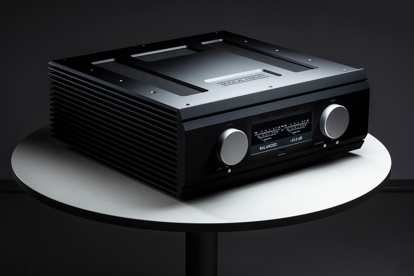 NuVista 800.2
