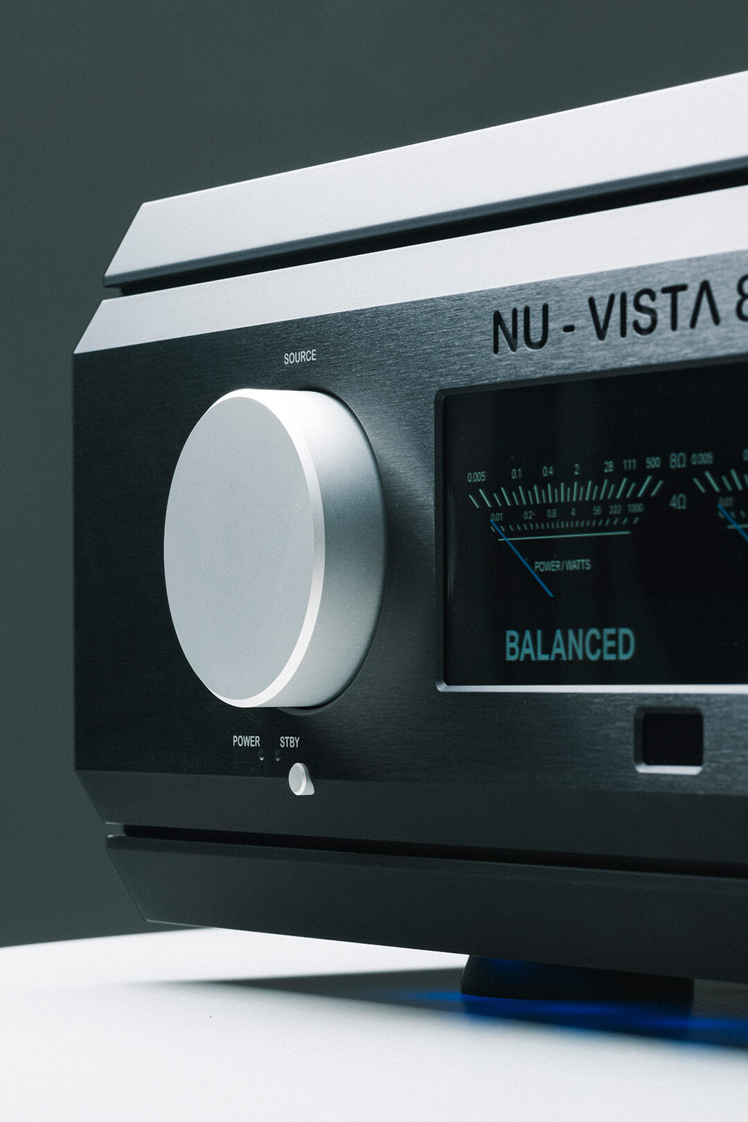 NuVista 800.2