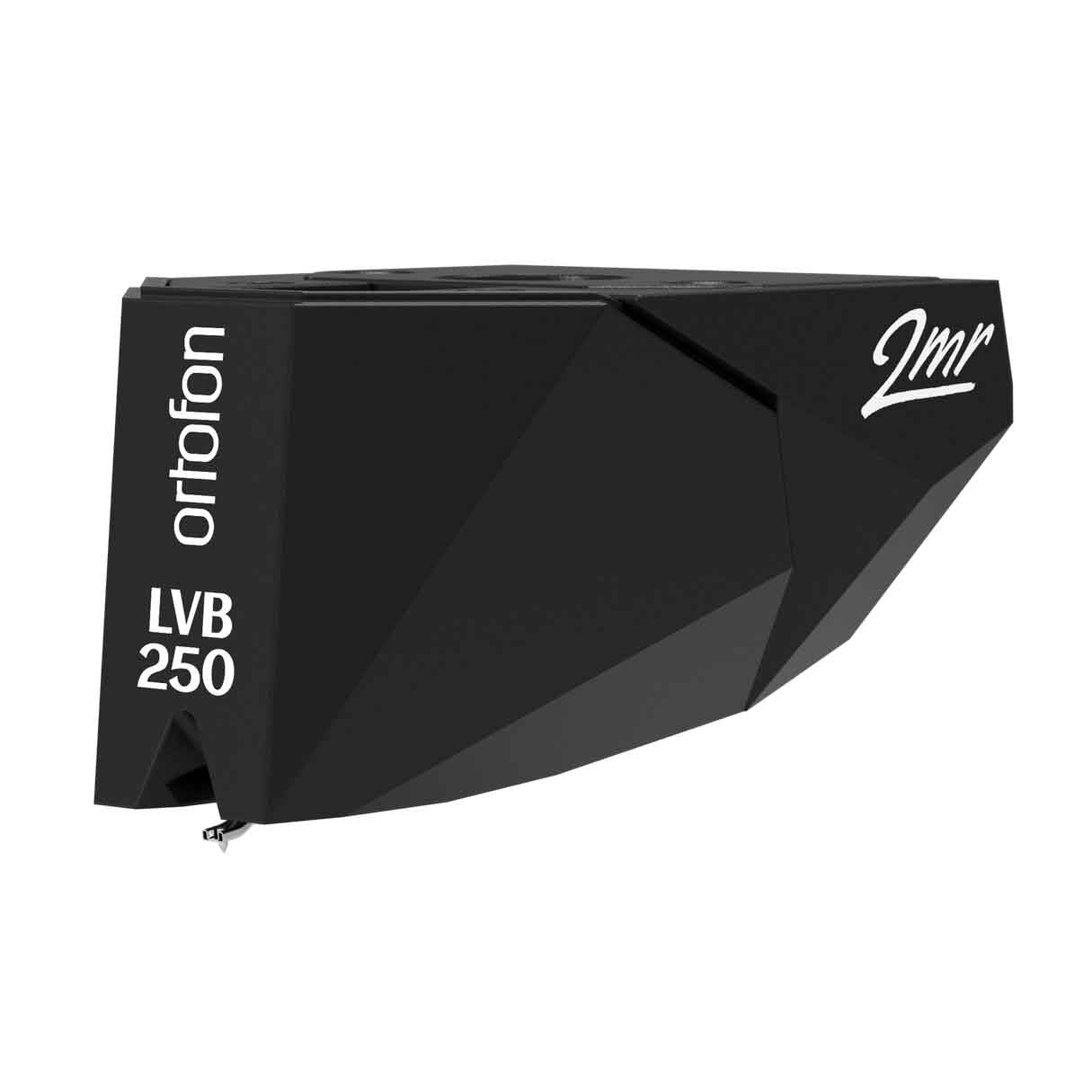 2MR Black LVB 250