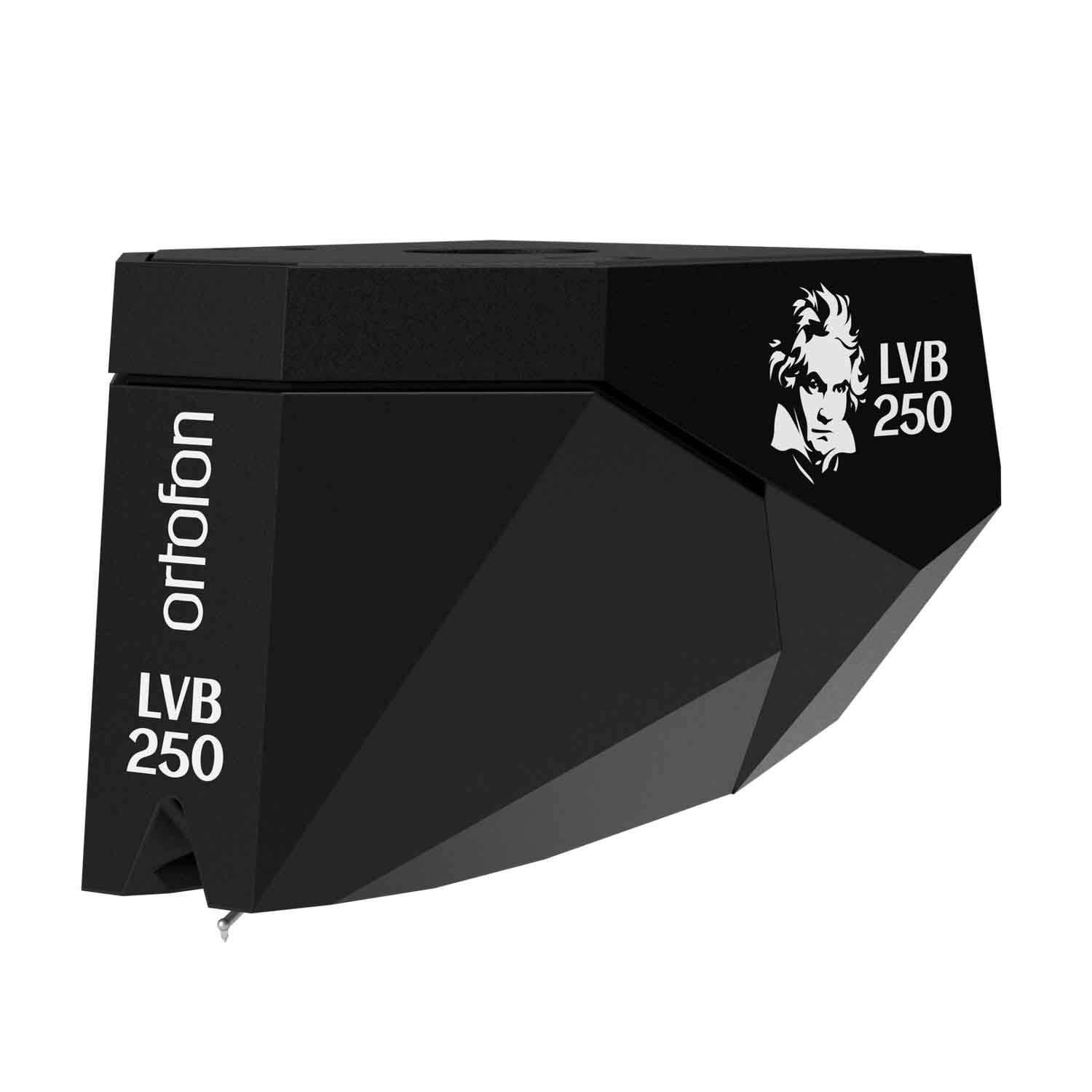 2MR Black LVB 250