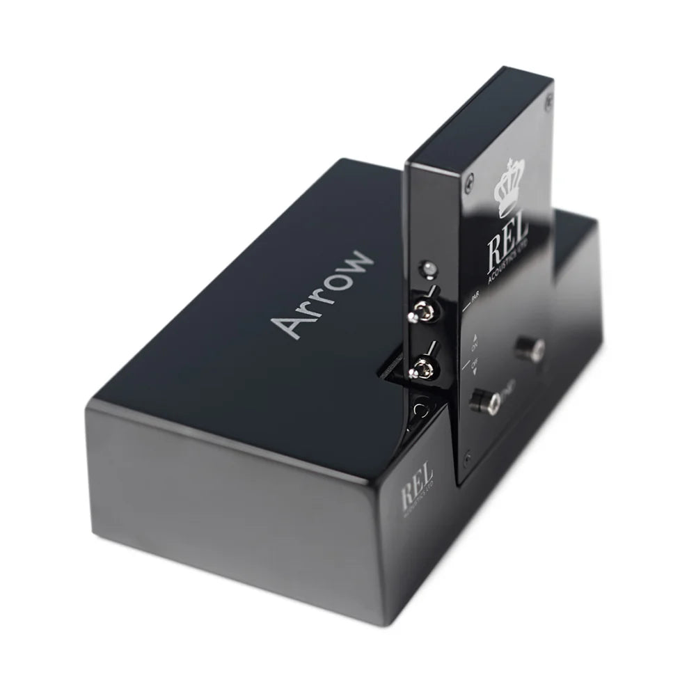 Arrow Wireless til T/x-serien