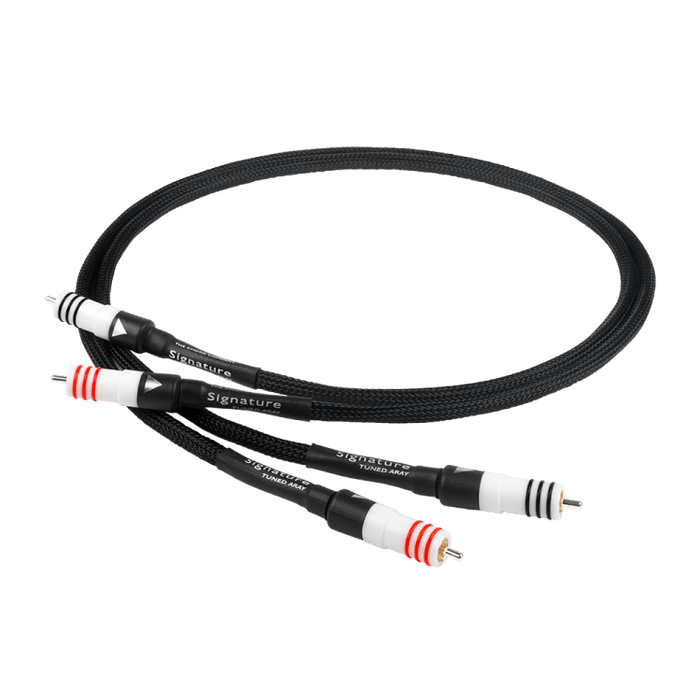 SIGNATURE Tuned ARAY - RCA
