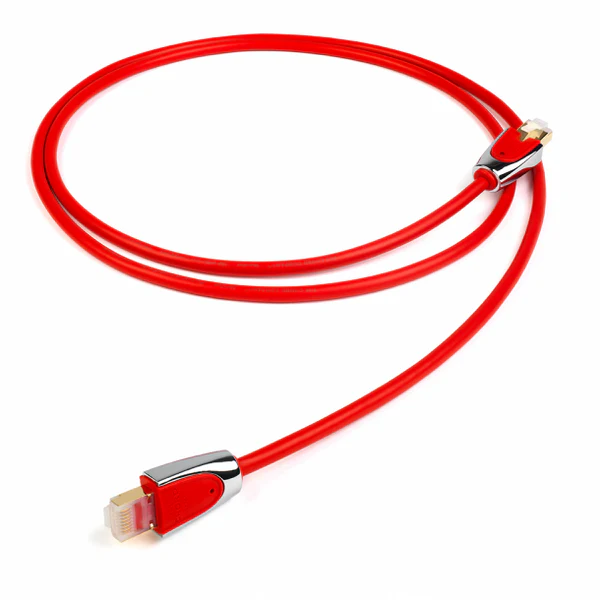 SHAWLINE X - Streaming ethernet