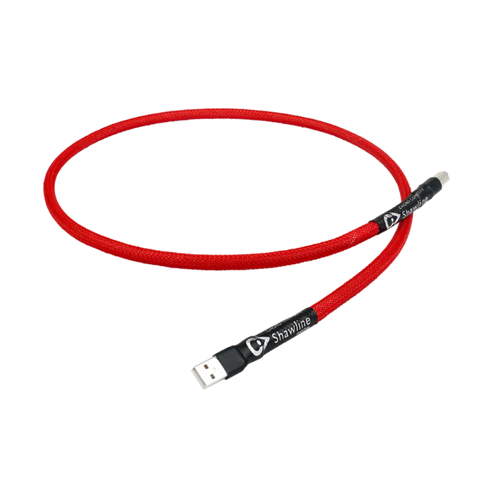 SHAWLINE X USB