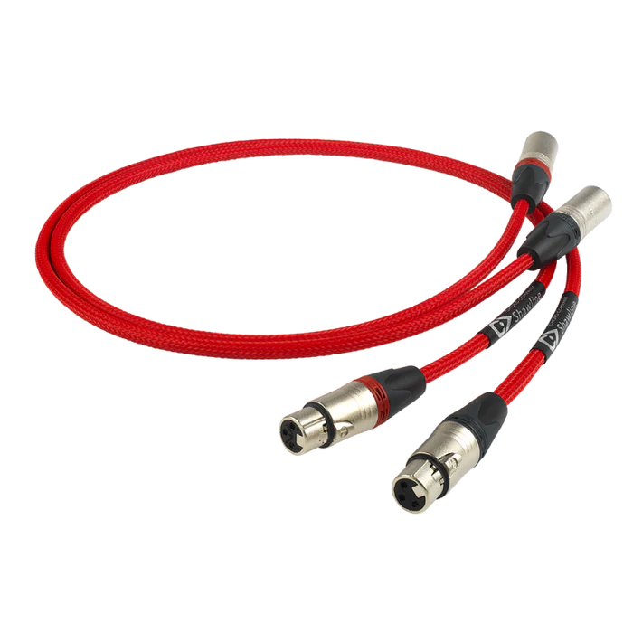 SHAWLINEX XLR ANALOG
