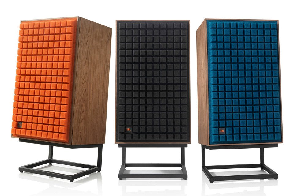 Gulvhøjttaler_L100 Classic MKII_Gulvhøjttaler_Aubel
