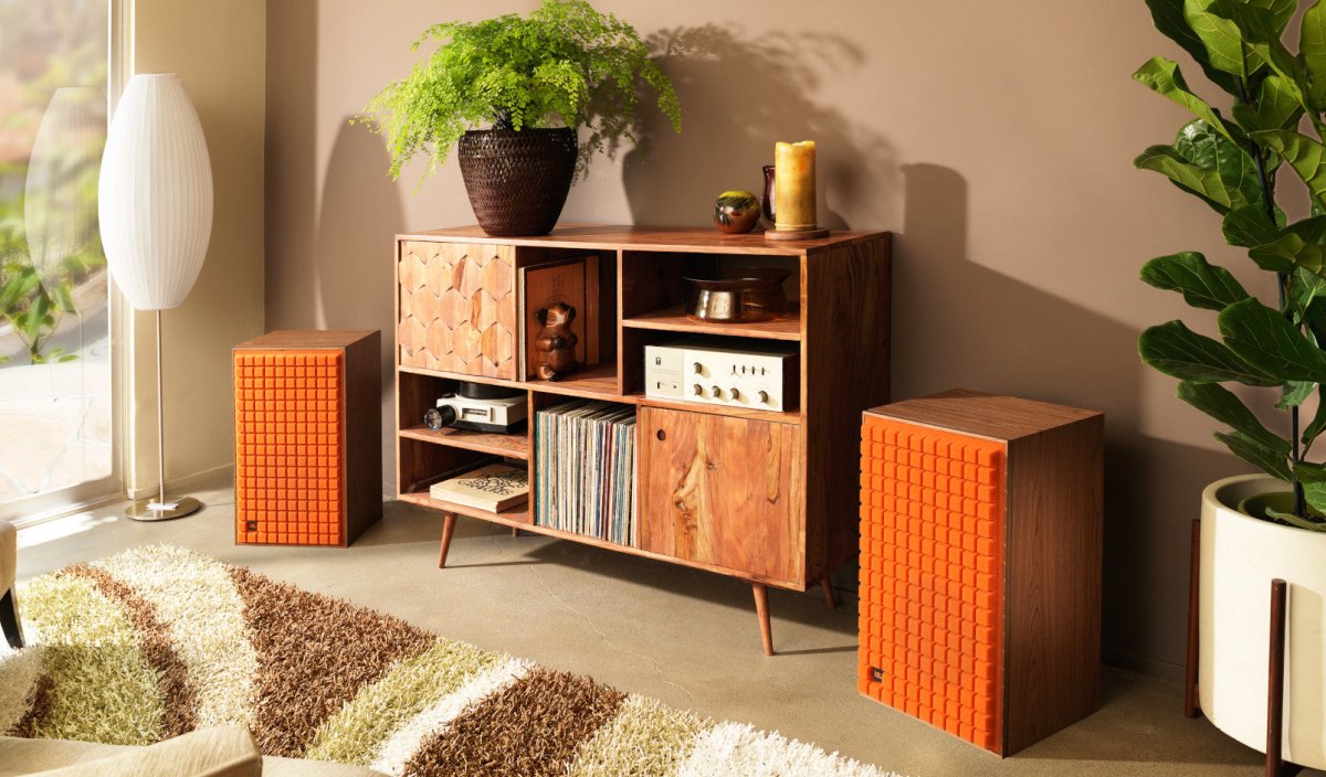 Gulvhøjttaler_L100 Classic MKII_Gulvhøjttaler_Aubel