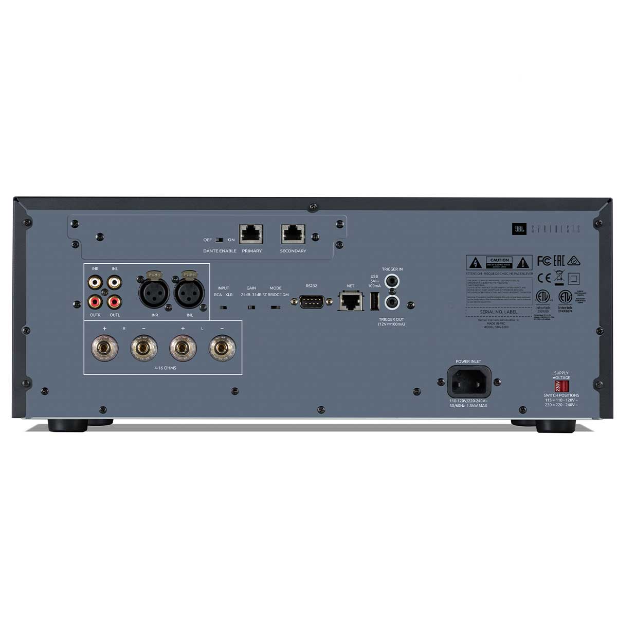 SDA-2200