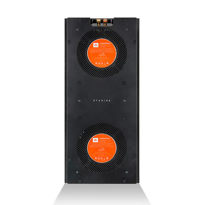 STUDIO 6 88LCR