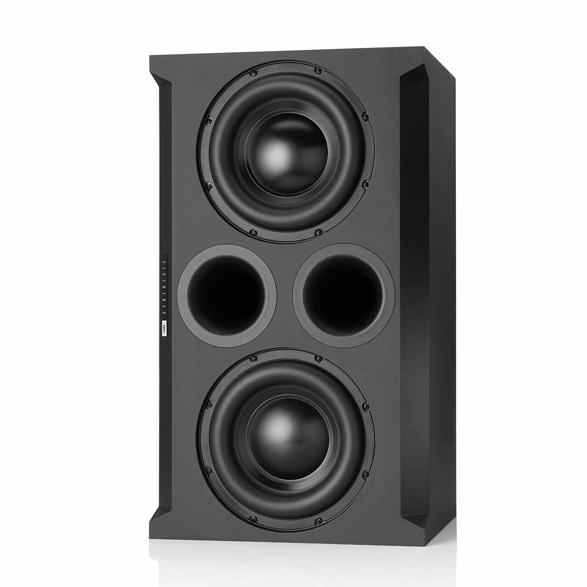 DEMO: SSW-1
